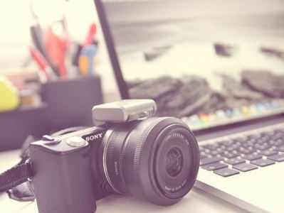 Top 20 des meilleurs logiciels de retouche photo | CONNECTED! | Scoop.it