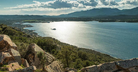 En Corse, trois randonnées incontournables d'un rivage à l'autre | Tourisme de randonnées                                                                                                                                                                                 & Sports de nature pour les pros | Scoop.it
