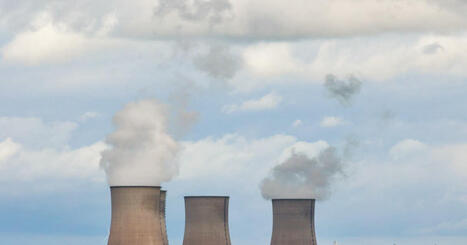 Grand Est. Sûreté nucléaire en Grand Est : 2024, année satisfaisante | veille territoriale | Scoop.it