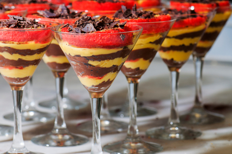 Zuppa inglese storia - La Cucina Italiana | La Cucina Italiana - De Italiaanse Keuken - The Italian Kitchen | Scoop.it