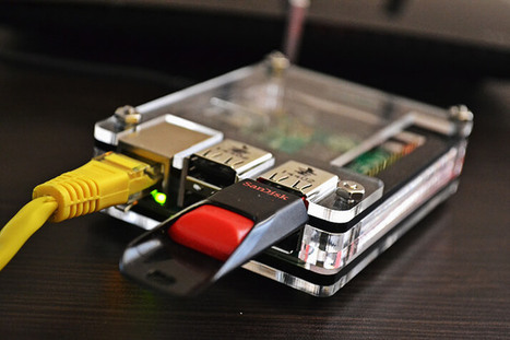 How to Backup your Raspberry Pi SD Card | tecno4 | Scoop.it