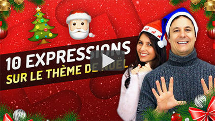 10 Expressions sur le thème de Noël | Remue-méninges FLE | Scoop.it