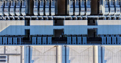 The US Government Will Ask Data Centers How Much Power They Use&nbsp; | by&nbsp;Molly Taft | WIRED.com | Surfing the Broadband Bit Stream | Scoop.it