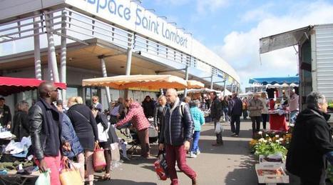 Saint-Brieuc. Des figures de la Croix-Saint-Lambert racontent leur quartier | L'actualité des quartiers politique de la ville de Bretagne et Pays de la Loire | Scoop.it