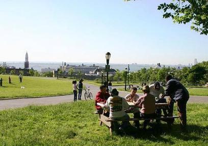 Shareable: How to Be a Citizen Placemaker: Think Lighter, Quicker, Cheaper | Peer2Politics | Scoop.it