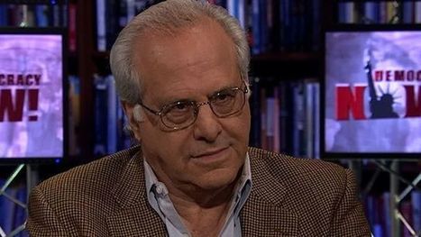 VIDEO REPORT:  Richard Wolff: Detroit a "Spectacular Failure" of System that Redistributes Pay from Bottom to Top | CORPORATE SOCIAL RESPONSIBILITY – | Scoop.it
