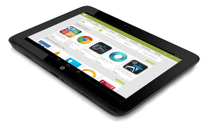 [News] La HP SlateBook 10 X2 disponible en France à 426.55€ | Best of Tablettes ! | Scoop.it