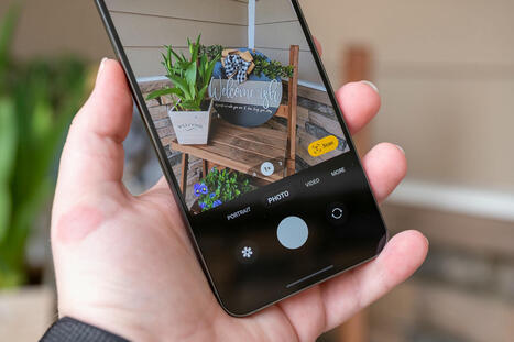 10 Clever Ways Google Lens Makes Life Easier on Android | TIC & Educación | Scoop.it