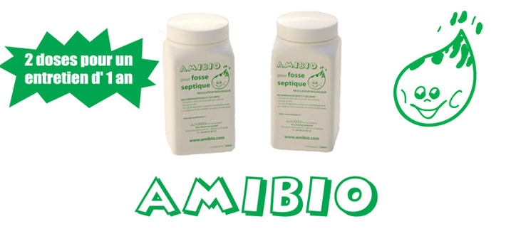Activateur biologique Amibio | Actualités, Communiqués Presse, Nouveautés, Infos... | Scoop.it