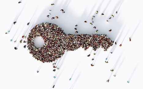 The keys to managing the business curve of COVID-19 | Retain Top Talent | Scoop.it