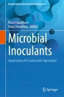 Microbial Inoculants: Applications for Sustainable Agriculture | Plant-Microbe Symbiosis | Scoop.it