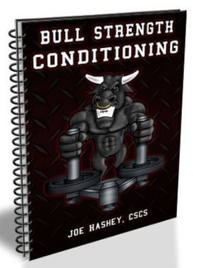Bull Strength Conditioning Joe Hashey PDF Free Download | Ebooks & Books (PDF Free Download) | Scoop.it