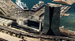 La CMA CGM de nouveau dégradée par l’agence Moody’s | Marseille, la revue de presse | Scoop.it