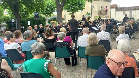 Le retour du marché du jeudi à Jégun | Professionnels du tourisme du Grand Auch Cœur de Gascogne | Scoop.it