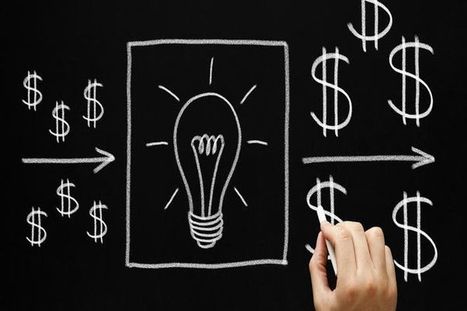El dilema de la innovación | Educación, TIC y ecología | Scoop.it