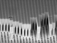 Swiss researchers present breakthrough in semiconductor structuring | 21st Century Innovative Technologies and Developments as also discoveries, curiosity ( insolite)... | Scoop.it
