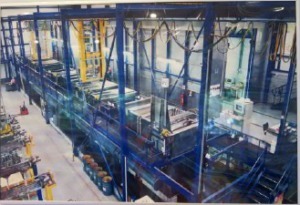 Accidentologie des incendies de traitements de surface | BARPI | Pr&eacute;vention du risque chimique | Scoop.it