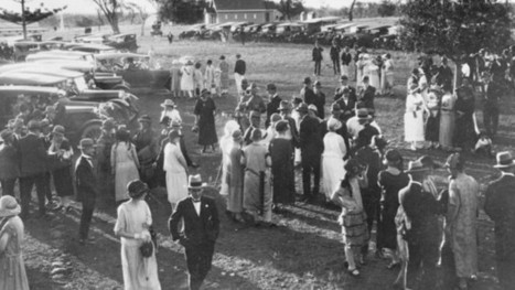 Everything I know about social media etiquette I learned from real life | Innovation and Personal Branding | Scoop.it