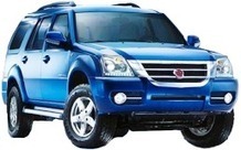 Force One SUV EX | Maxabout Cars | Scoop.it