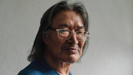 He&rsquo;s won one of Canada&rsquo;s top honours, but this Inuk filmmaker says his work is for his culture | CBC News | Indigenous Stories and Education | Scoop.it