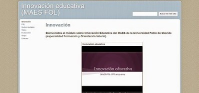 Cambio metodológico y formación del profesorado (I) | TIC & Educación | Scoop.it