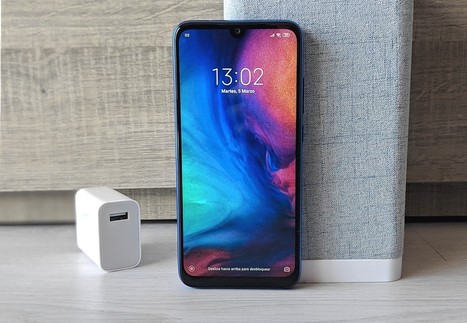 Xiaomi Redmi Note 7, an&aacute;lisis: review con caracter&iacute;sticas, precio y especificaciones | Mobile Technology | Scoop.it