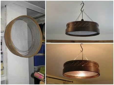 And there was light! | 1001 Light ideas ! | Scoop.it