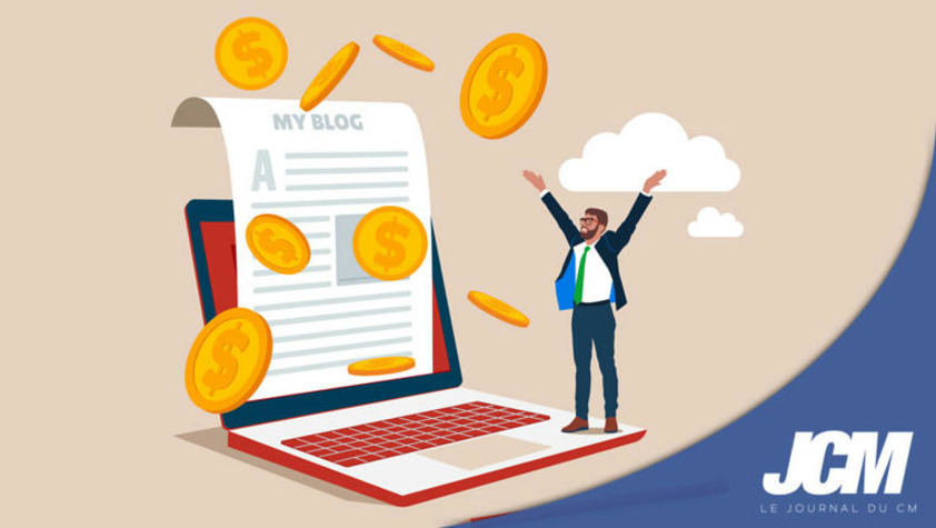 A quel moment monétiser son blog ? | Le Journal du Community Manager | Scoop.it