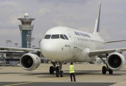 Air France se met au régime pendant trois ans - Air&Cosmos | ACIPA | Scoop.it