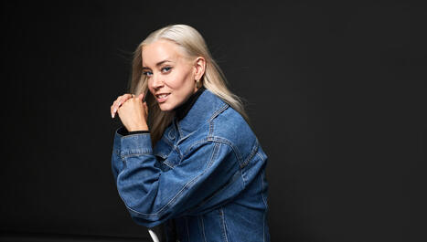 Sofia Virta eli vuosia v&auml;kivaltaisessa suhteessa | 1Uutiset - Lukemisen t&auml;hden | Scoop.it