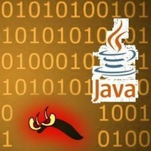 La faille Java utilisée dans les attaques Octobre Rouge | Libertés Numériques | Scoop.it