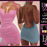Second Life Freebies