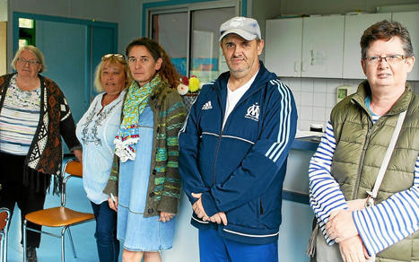 À Lannion, la colère des habitants d’Ar Santé - Les Fontaines ne faiblit pas | L'actualité des quartiers politique de la ville de Bretagne et Pays de la Loire | Scoop.it