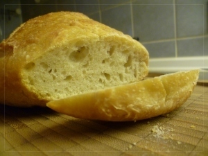 Brot, selbst gebacken « ordinary disaster | Alles rund ums Brot! Kaufen, backen, essen | Scoop.it