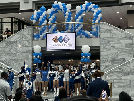 Georgia’s First High School for Black Students Celebrates 100 Years | Black Stories and Inspiration | Scoop.it