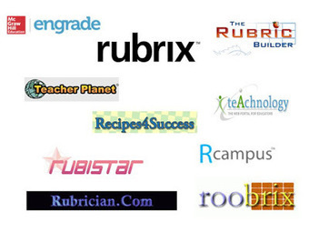 10 TIC para elaborar rúbricas para evaluar a los estudiantes | Educación Siglo XXI, Economía 4.0 | Scoop.it