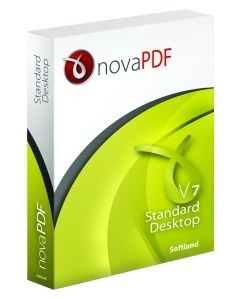 Logiciel licence gratuite: Logiciel gratuit novaPDF Standard Edition Desktop 7.4 2011 Licence gratuite giveaway pour Windows 7 , Vista ,XP | Logiciel Gratuit Licence Gratuite | Scoop.it