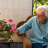 UK social care and health policy