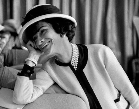 Coco Chanel, her Personal Branding and Business secrets | Personal Branding & Leadership Coaching | Scoop.it