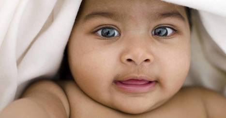 16 Baby Names For Sunday Babies, That Are Simply Sensational | Name News | Scoop.it
