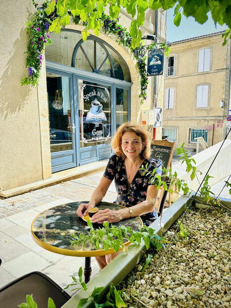 Un nouveau coffee shop à découvrir près de la cathédrale - Gers - Auch | Professionnels du tourisme du Grand Auch Cœur de Gascogne | Scoop.it