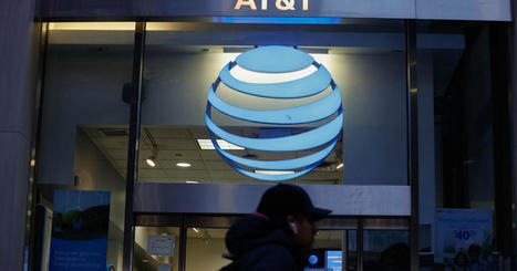 AT&T launches branded calls to help filter out spam | consumer psychology | Scoop.it