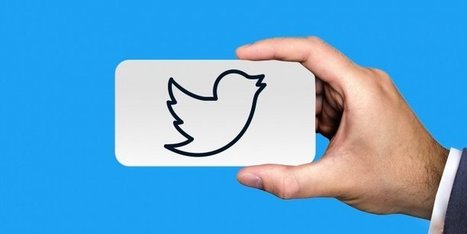 Twitter permitirá editar tweets muy pronto | Seo, Social Media Marketing | Scoop.it