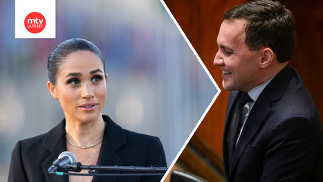Wille Rydman ei ollut Meghan-kohun Batman vaan pelinappula | 1Uutiset - Lukemisen t&auml;hden | Scoop.it
