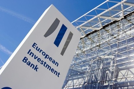 La Banque européenne d’investissement tourne le dos aux énergies fossiles | Investissements responsables & financements participatifs | Scoop.it