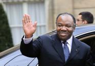 Accusations de Bourgi: "Je ne connais pas la Françafrique", dit Ali Bongo: AFP | Actualités Afrique | Scoop.it