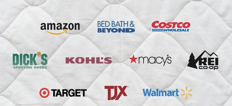 Toxic Forever Chemicals Found in Almost 75 Percent of Stain and Waterproof Gear Sold by Major Retailers - EcoWatch.com | Agents of Behemoth | Scoop.it