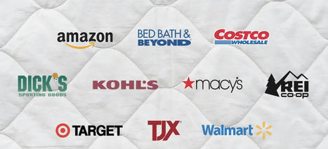 Toxic Forever Chemicals Found in Almost 75 Percent of Stain and Waterproof Gear Sold by Major Retailers - EcoWatch.com | Operation Deimos | Scoop.it