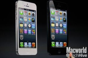Alles zur Hardware des iPhone 5 | Mac in der Schule | Scoop.it