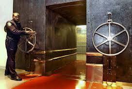 US Treasury inspects 34,021 Fed vault Gold bars | La revue de presse CDT | Scoop.it